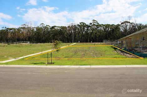 22 Como Ave, Burrill Lake, NSW 2539