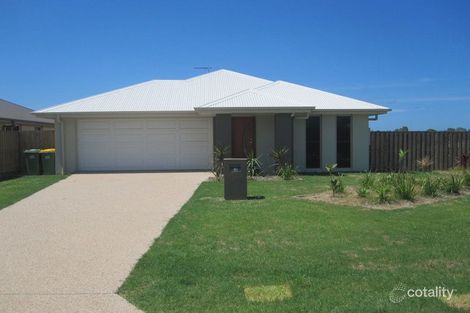 Property photo of 14 Trinity Parade Blacks Beach QLD 4740