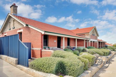 Property photo of 4/2 Burt Street Fremantle WA 6160
