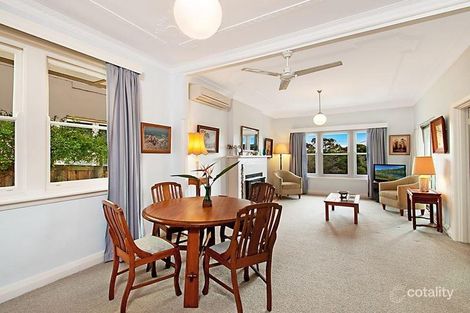 Property photo of 37 Congewoi Road Mosman NSW 2088
