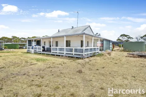 Property photo of 80 Liddle Lane Dimboola VIC 3414