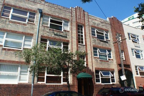 18/120-130 Brougham St, Potts Point, NSW 2011