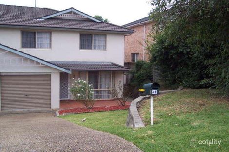31 Doulton Dr, Cherrybrook, NSW 2126
