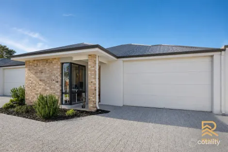 Property photo of 12B Thomas Street Queens Park WA 6107