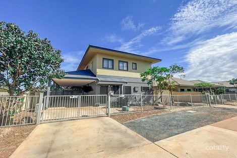 20a Godrick Pl, South Hedland, WA 6722