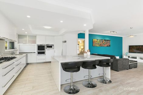 Property photo of 44 Lara Drive Buderim QLD 4556