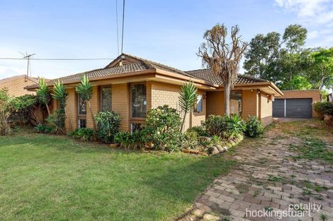 28 Brennan St, Melton South, VIC 3338
