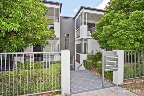 Property photo of 2/8 Dudley Street Annerley QLD 4103