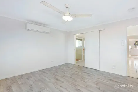 Property photo of 72 Wilfred Street Bargara QLD 4670
