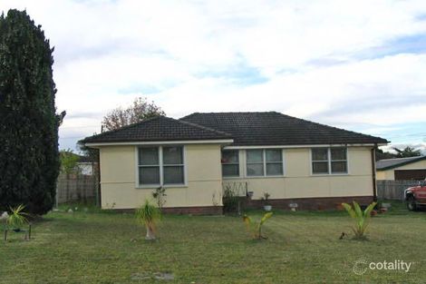 27 Utzon Rd, Cabramatta West, NSW 2166