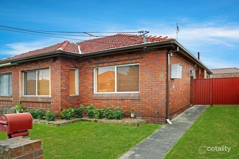 Property photo of 9 David Street Mascot NSW 2020