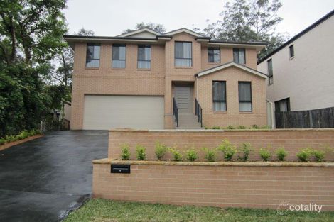 43 Francis St, Castle Hill, NSW 2154