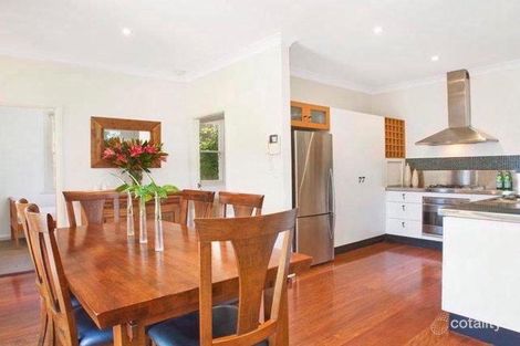 Property photo of 5 Canrobert Street Mosman NSW 2088