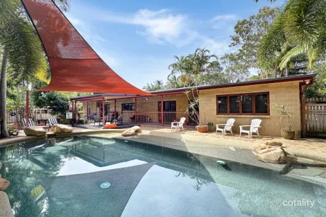 Property photo of 48B Horseshoe Bay Road Horseshoe Bay QLD 4819