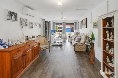 Property photo of 22/2 Longwood Street Minyama QLD 4575