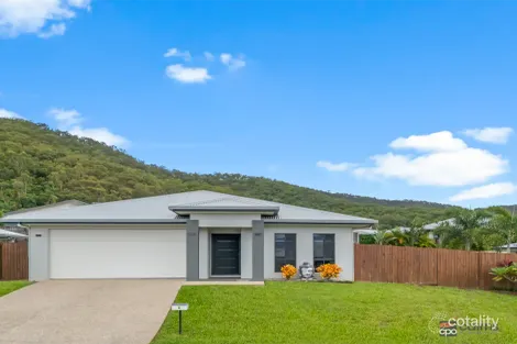 Property photo of 6 Hastie Street Gordonvale QLD 4865
