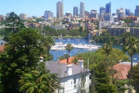 Property photo of 22/107 Darling Point Road Darling Point NSW 2027