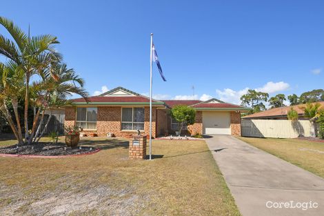 Property photo of 42 Kookaburra Drive Eli Waters QLD 4655