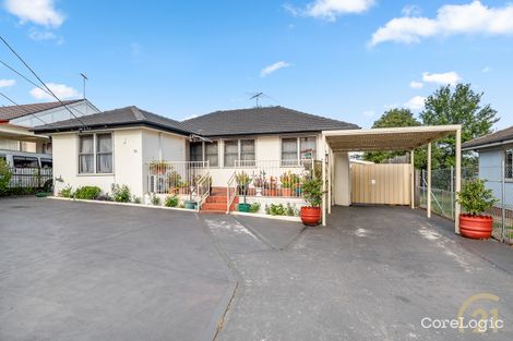 Property photo of 34 Miller Road Miller NSW 2168