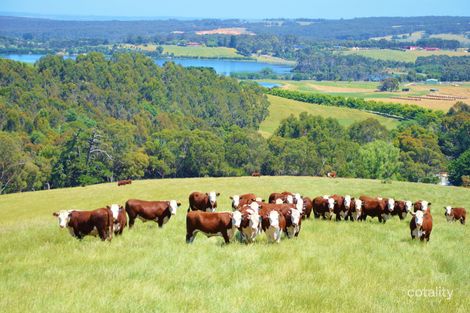 3 Tozer Rd, Almurta, VIC 3979