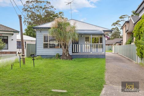 4 Shirley St, Padstow, NSW 2211