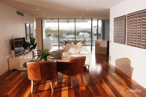 Property photo of 1512/45 Duncan Street West End QLD 4101