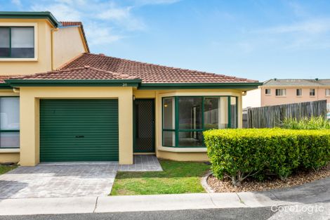 Property photo of 26/40 Glenefer Street Runcorn QLD 4113