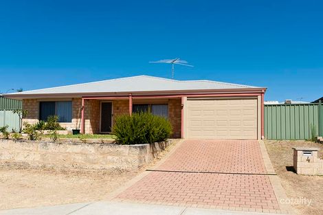 4 Hueston Lkt, Leda, WA 6170