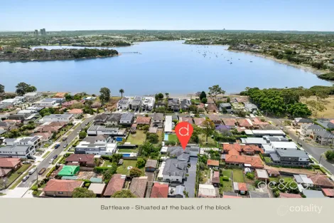 Property photo of 510 Lyons Road West Five Dock NSW 2046
