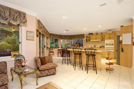Property photo of 60 Yaringa Road Castle Hill NSW 2154