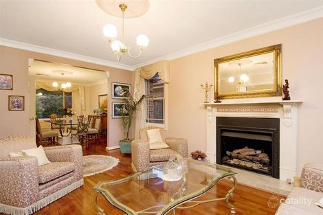 Property photo of 60 Yaringa Road Castle Hill NSW 2154