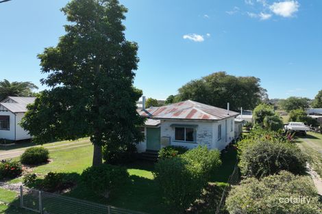 5 Side St, Mount Tyson, QLD 4356