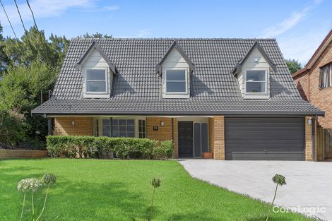 56 Menzies Rd, Marsfield, NSW 2122