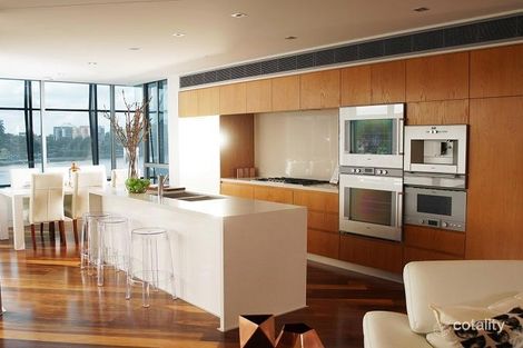 Property photo of 1512/45 Duncan Street West End QLD 4101