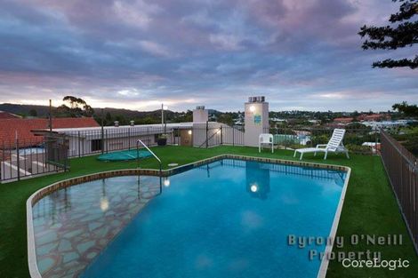 Property photo of 2/19 Golding Street Toowong QLD 4066