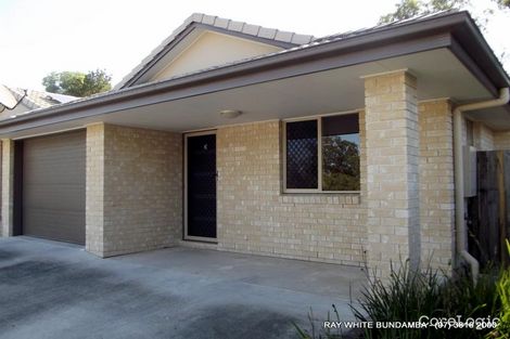 Property photo of LOT 70/8 Wyman Street Brassall QLD 4305