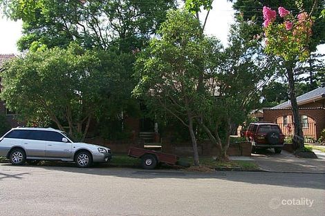 Property photo of 141 Bland Street Haberfield NSW 2045