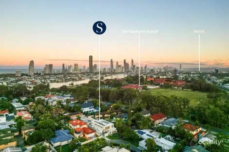 Property photo of 8A Harcourt Crescent Southport QLD 4215