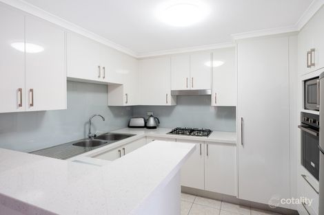 Property photo of 22/1 Foy Street Balmain NSW 2041