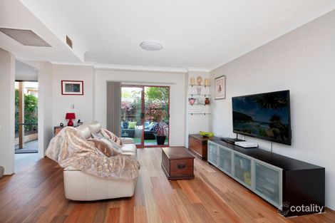 Property photo of 22/1 Foy Street Balmain NSW 2041
