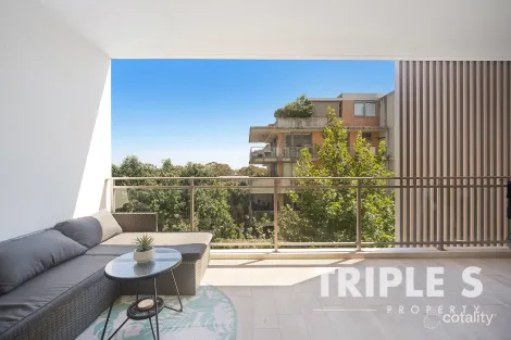 308/82 Bay St, Botany, NSW 2019