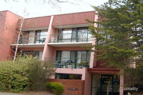 Property photo of 40/10 Ovens Street Griffith ACT 2603