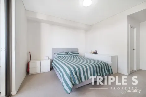 Property photo of 308/82 Bay Street Botany NSW 2019