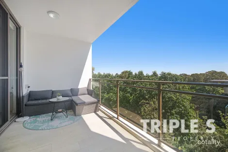 Property photo of 308/82 Bay Street Botany NSW 2019