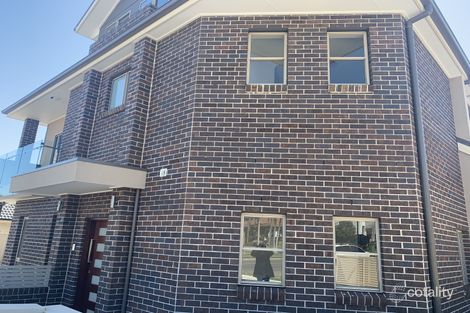 Property photo of 3/19 Lavinia Street South Granville NSW 2142