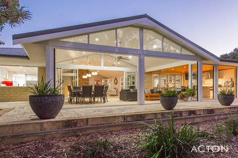 Property photo of 80 Marginata Road Parklands WA 6180