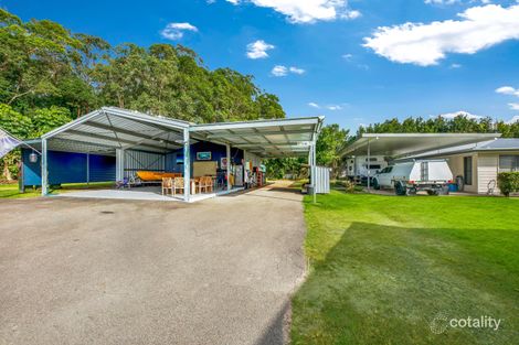 Property photo of 252 Connection Road Glenview QLD 4553