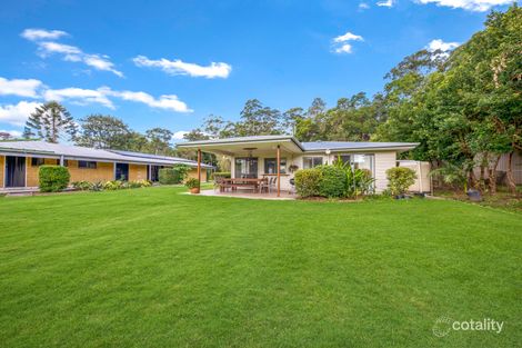 Property photo of 252 Connection Road Glenview QLD 4553