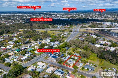 Property photo of 6 Argyll Street Caboolture QLD 4510