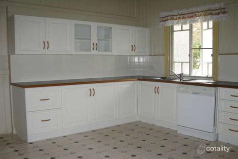 Property photo of 29 Barnes Street Goomeri QLD 4601